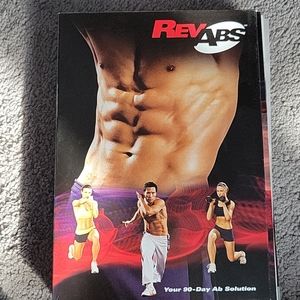 Beachbody Rev Abs